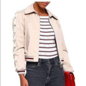 [Not For Sale, Sold!] Sandro Bomber Jacket